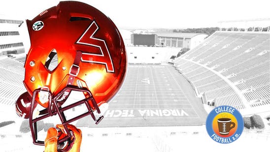 CFB AM: Virginia Tech will honor slain journalists with decal