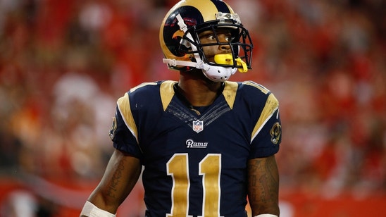 Los Angeles Rams Need Another Big Game From Tavon Austin Against Arizona Cardinals