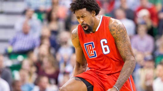 Clippers to face Hornets in 3rd straight game without Griffin