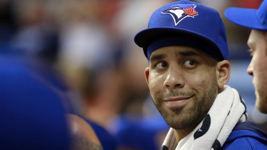 When Price and Jays tried to scooter around Yankee Stadium, they got shut down