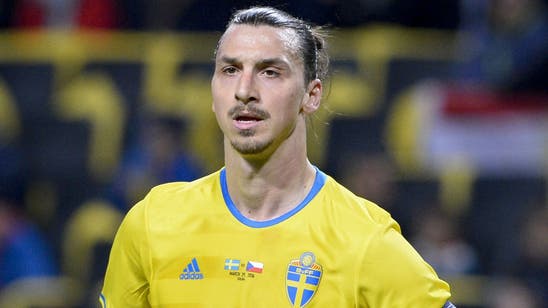 Ibrahimovic sues former athletics coach over doping comment