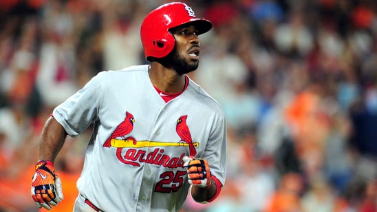 Cardinals activate Fowler, send Piscotty to Triple-A