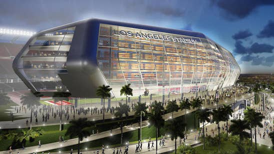 San Diego officials make final pitch to NFL to keep Chargers