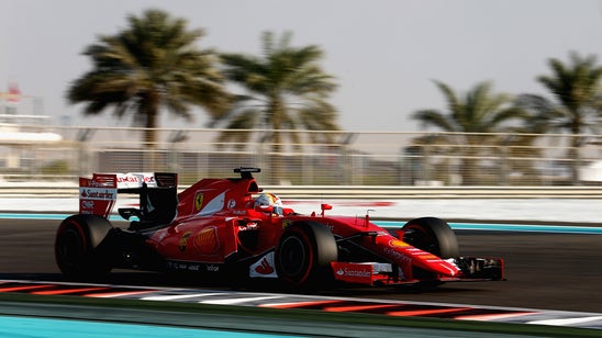 F1: Vettel has dismal qualifying result after team miscalculation