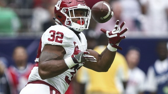 2017 NFL Draft: Minnesota Vikings' Early Seven-Round Mock