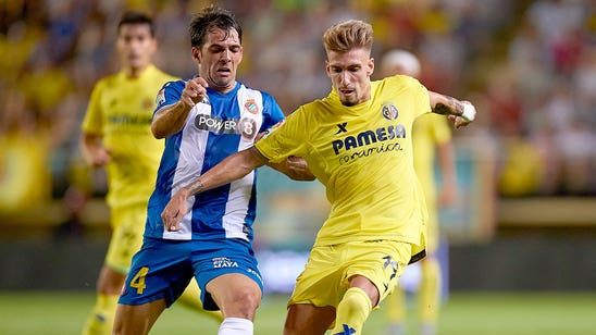 Bakambu, Soldado carry Villarreal to comeback win over Espanyol