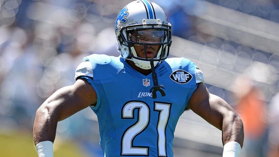 Ameer Abdullah says its always the RB's job to make first man miss