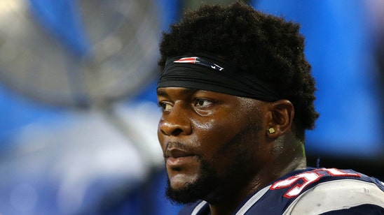 Report: Jamie Collins could return for Pats-Bills game