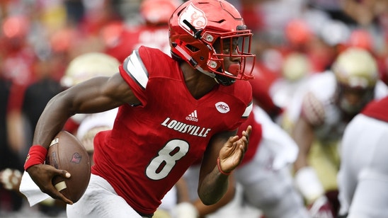 What the win over the Seminoles means for Louisville Football
