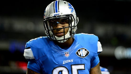 Stafford believes Eric Ebron could be on verge of breakout season