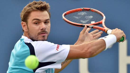 Switzerland's Wawrinka to skip first round of Davis Cup