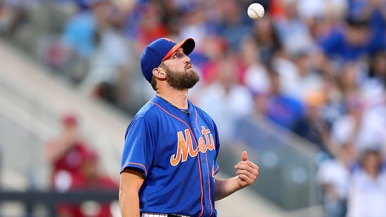 Pirates' Jon Niese has date of regretful start tattooed on arm -- but why?