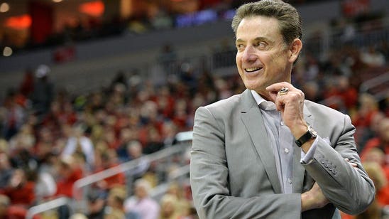 Grand Canyon pays price for No. 24 Louisville's previous loss