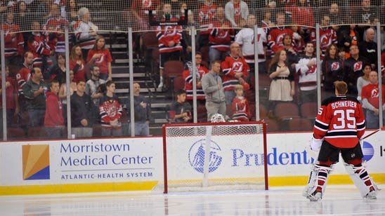 New Jersey Devils could be revolutionizing season ticket packages