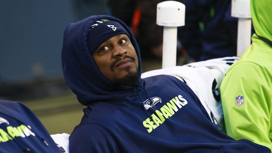 Seahawks coach: Marshawn must 'adapt to this football team'