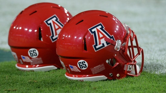 Five Arizona Football recruits and a Commit from Hawkins talk to ZonaZealots