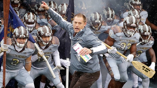 Coaching carousel heats up: Oregon waits for WMU's Fleck as more candidates emerge