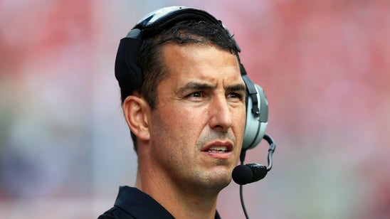 Cincinnati will hire Ohio State defensive coordinator Luke Fickell as head coach
