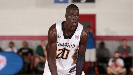 Thon Maker reportedly ruled eligible for 2016 NBA Draft