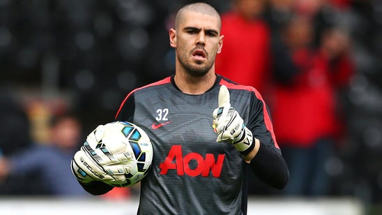 Van Gaal insists Valdes must leave Manchester United