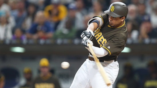 Padres face Orioles for 2-game series in Baltimore