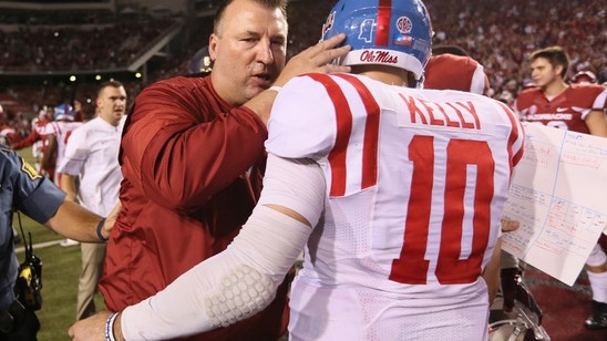 Ole Miss Football: You Should Be Excited About the Last Four Games