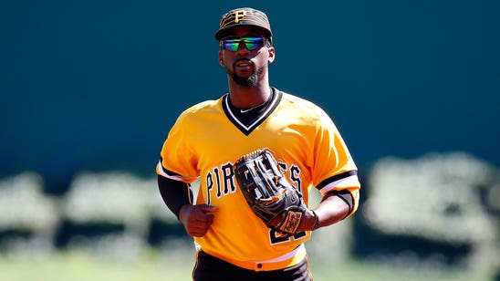 Sources: Pirates discussed huge Andrew McCutchen trade at deadline