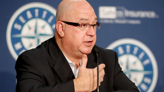 Zduriencik the latest GM discarded in MLB's executive shuffle