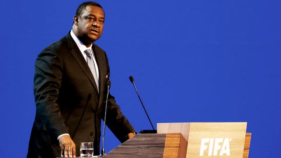 CONCACAF suing California company over alleged kickbacks