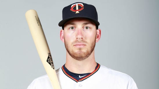 Twins recall C Garver, place Grossman on 10-day DL