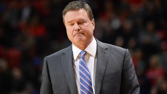 Kansas blew it again in the NCAA tournament. Is Bill Self to blame?