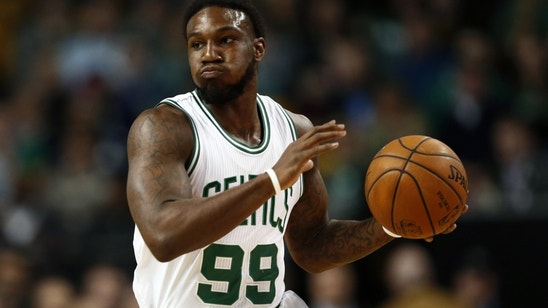 What's Going on with Jae Crowder?