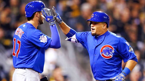 Cubs offseason preview: Future would be even brighter with another ace
