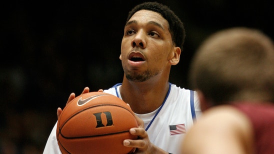 Early entry draft candidates announced