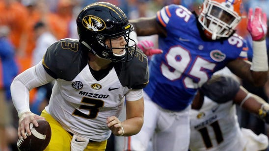 Mizzou seeks to ignite stalled offense against Middle Tennessee