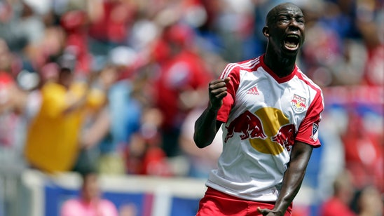 Bradley Wright-Phillips has won the MLS Golden Boot