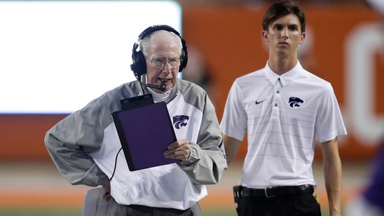 Wildcats visit Red Raiders with focus shifting toward bowl eligibility