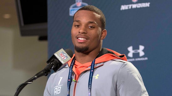 Ameer Abdullah listed as 'instant impact rookie'