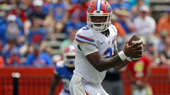 What the Gators said about last week's win