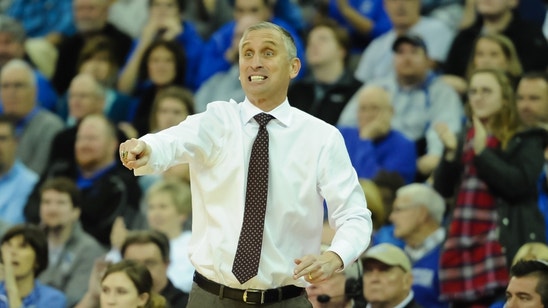 ASU MBB: Sun Devils Get Steamrolled by Kentucky