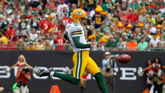 Packers punter Masthay preps financially for post-NFL life