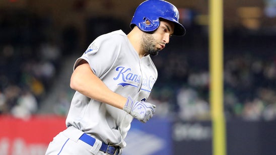 Hosmer on slump: 'This will be a good test for us to see what we're made of'