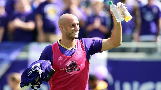 Orlando City trades Aurelien Collin to Red Bulls for conditional 2017 pick