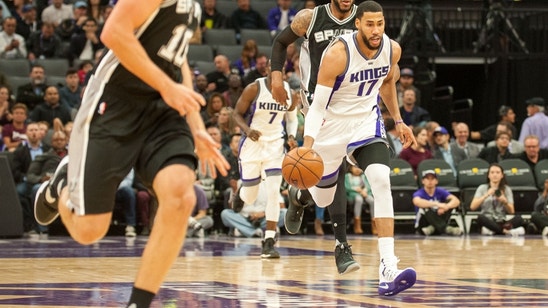 Recap: Sacramento Kings Get Stymied By The San Antonio Spurs