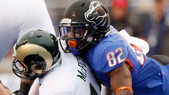 Petersen refutes Briles' claim, says he shared info on convicted player's troubled past