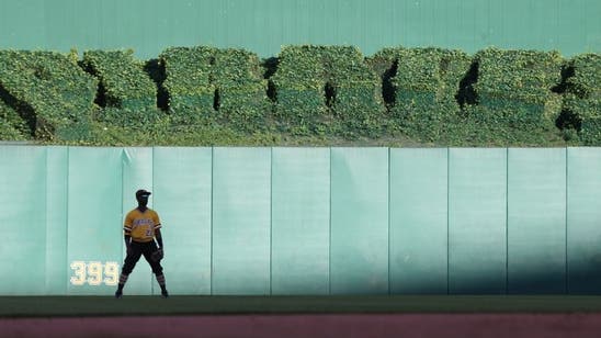 Pittsburgh Pirates: Andrew McCutchen a Target for the Yankees?