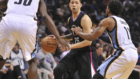 LA Clippers: How Austin Rivers can improve this season