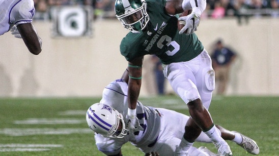 Michigan State vs Notre Dame live stream: How to watch online
