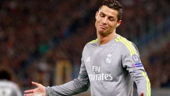 You probably can't call him Cris! CR7 talks about nickname preferences