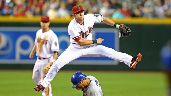 NL West Fantasy News: D-backs impressed with Owings
